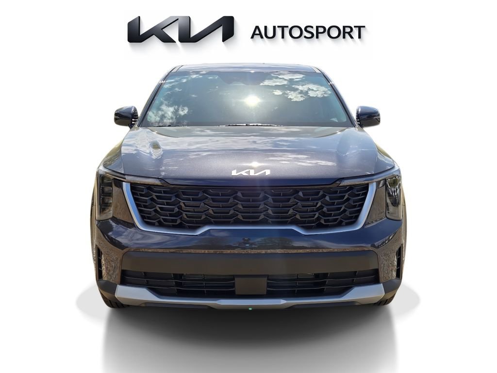 New 2026 Kia Sorento LX image 2