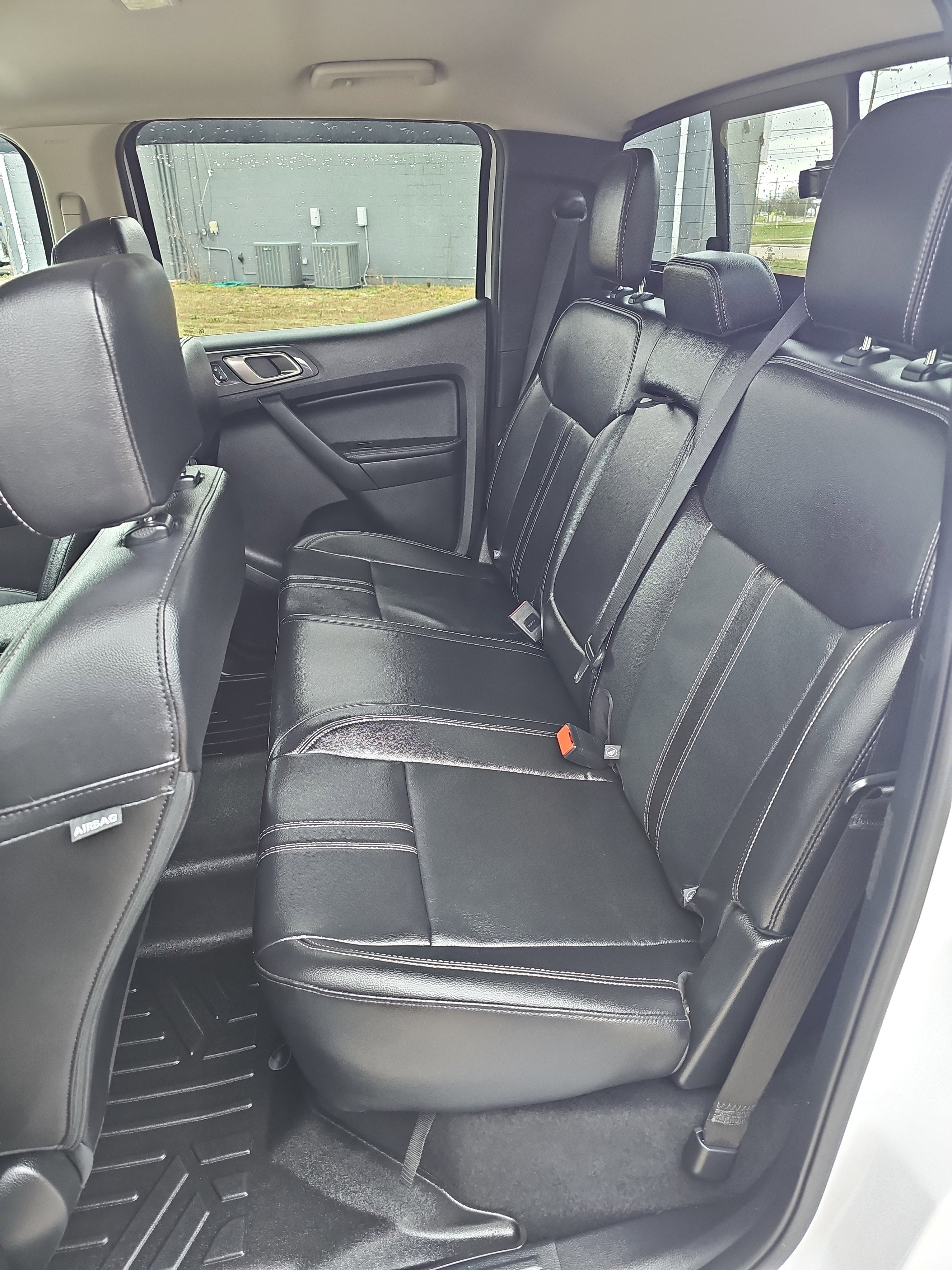 Certified 2023 Ford Ranger Lariat image 13