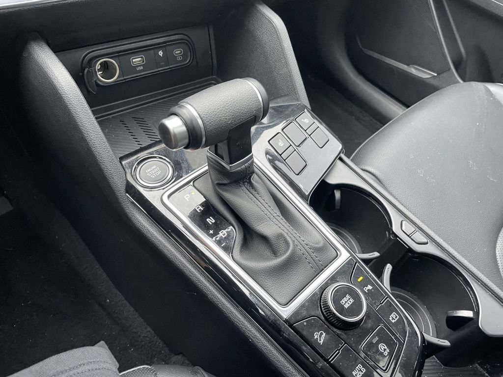 Used 2025 Kia Sportage EX w/ Premium Package image 43