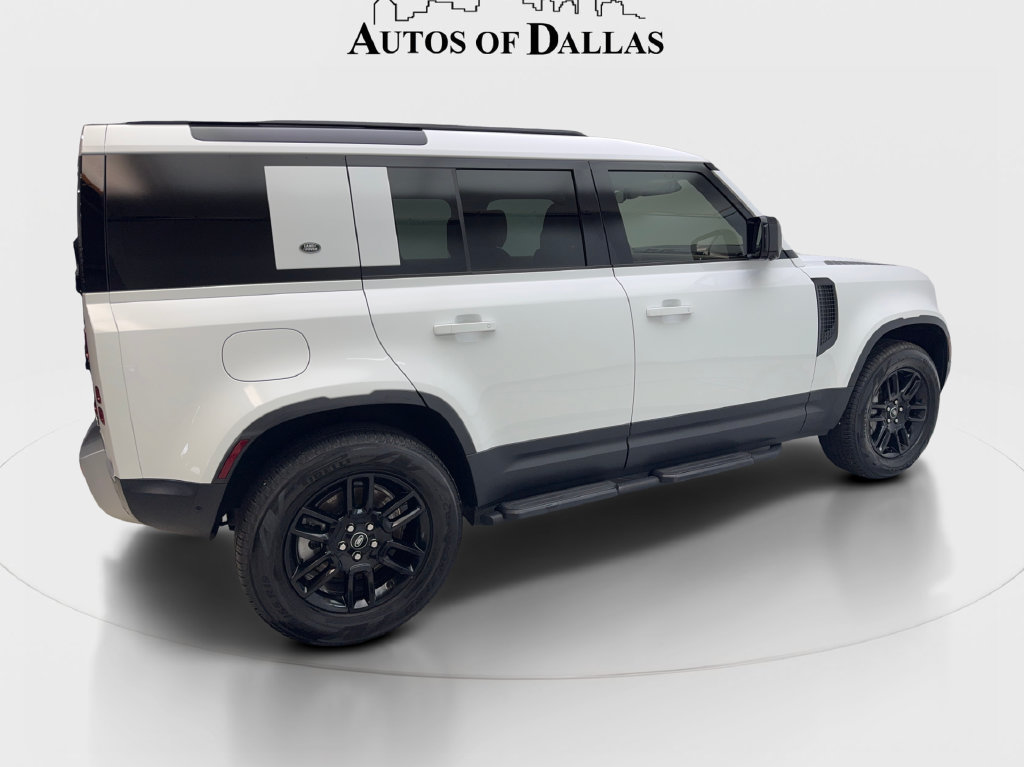 Used 2022 Land Rover Defender 110 SE AWD/4WD image 15