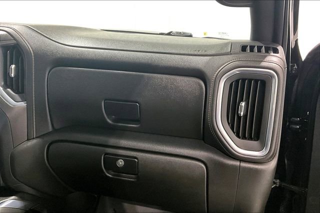 Used 2021 GMC Sierra 1500 AT4 w/ AT4 Value Package image 28