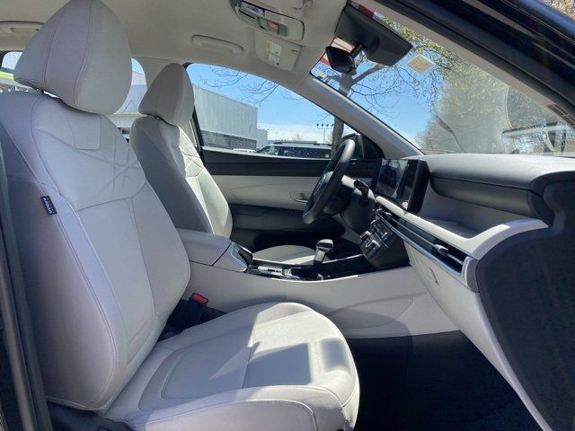 New 2025 Hyundai Tucson SE image 35