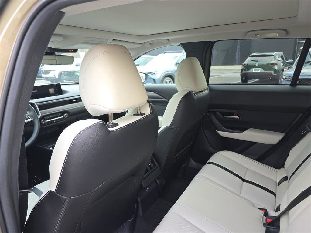 New 2026 MAZDA CX-50 AWD 2.5 S image 16