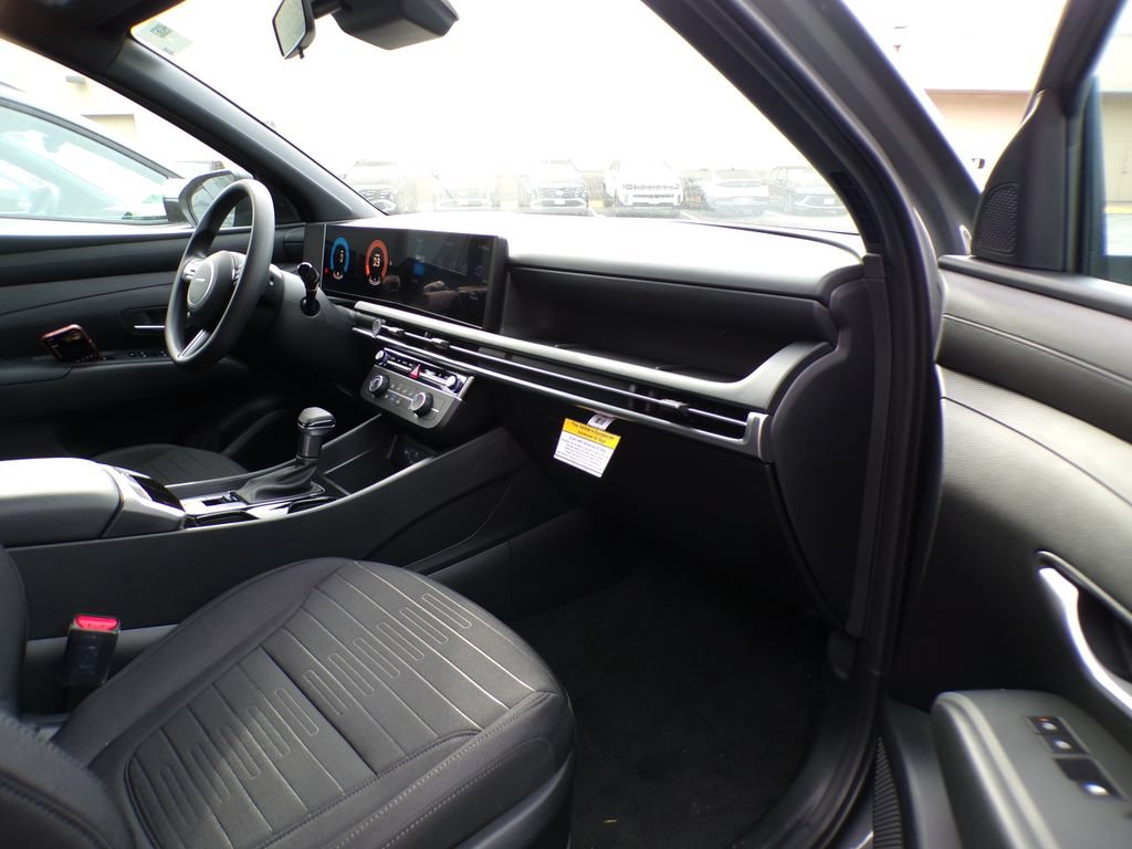 New 2026 Hyundai Santa Cruz SE AWD/4WD image 22