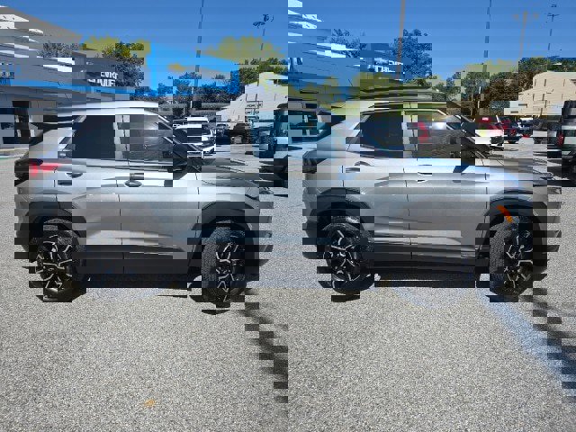 New 2026 Chevrolet TrailBlazer ACTIV w/ Convenience Package image 11