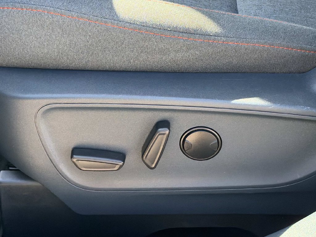 Certified 2023 Ford Maverick AWD SuperCrew image 22