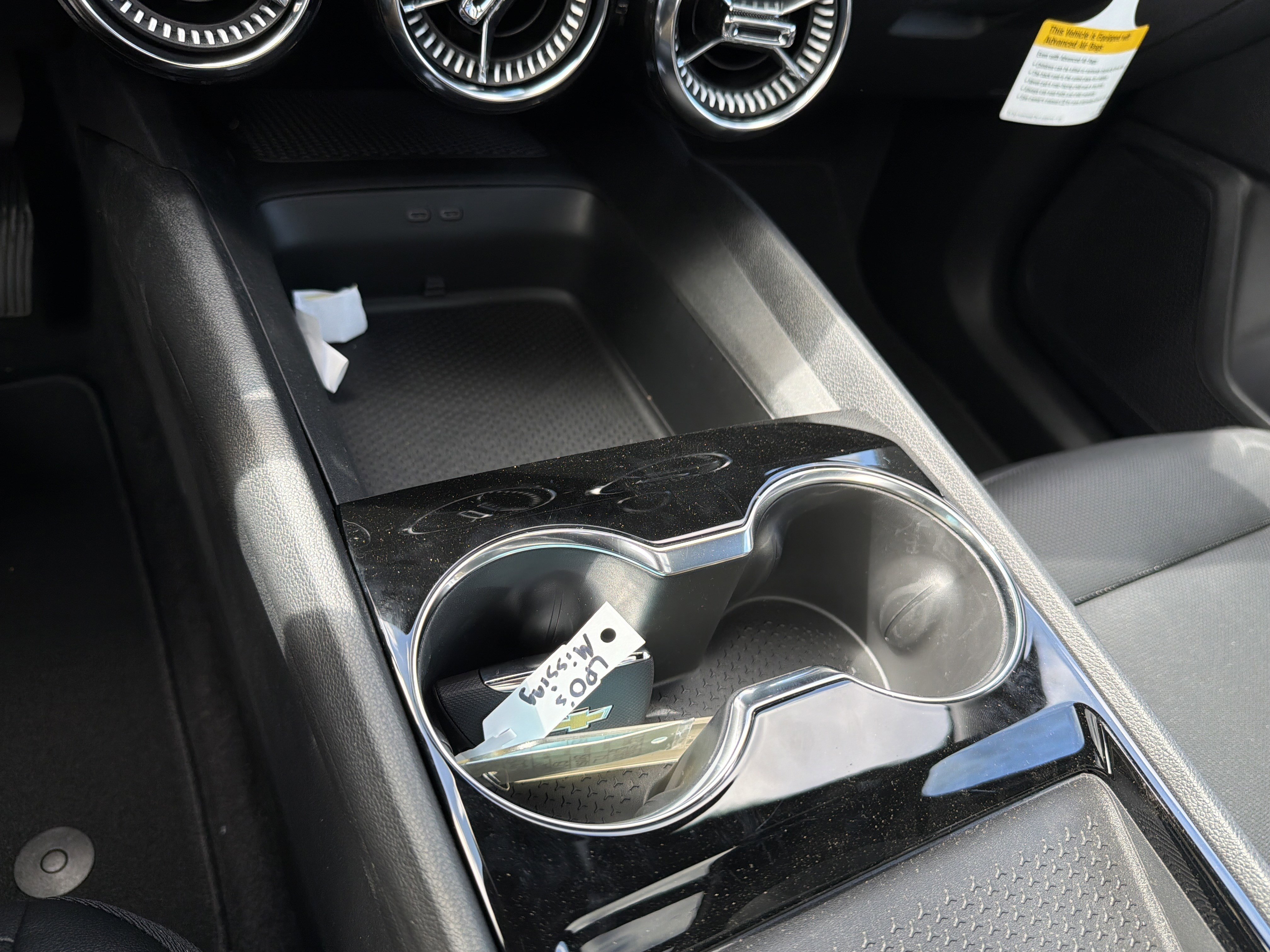 New 2026 Chevrolet Blazer EV LT w/ LPO, Blackout Package AWD/4WD image 26