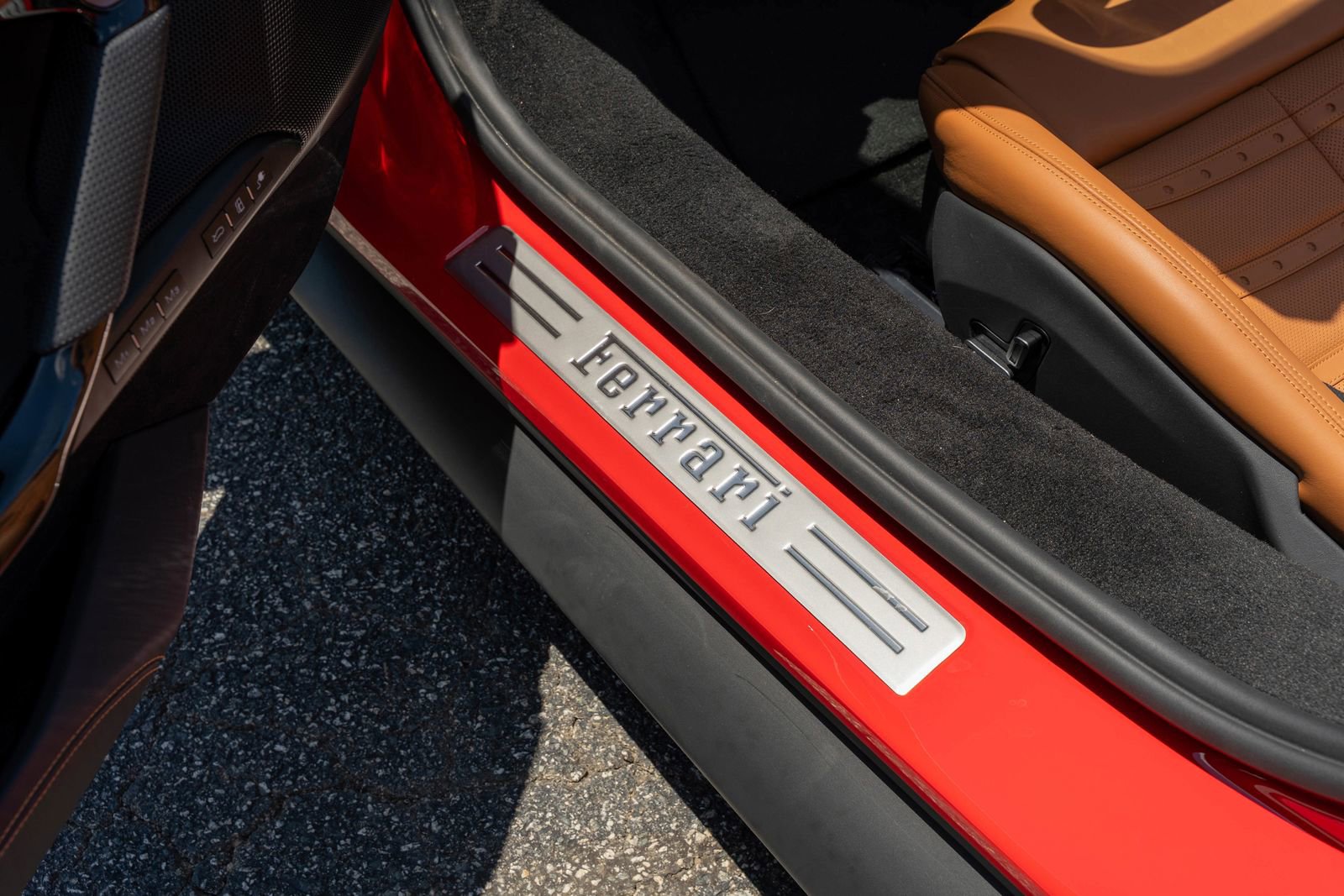 Certified 2024 Ferrari 296 GTS image 33