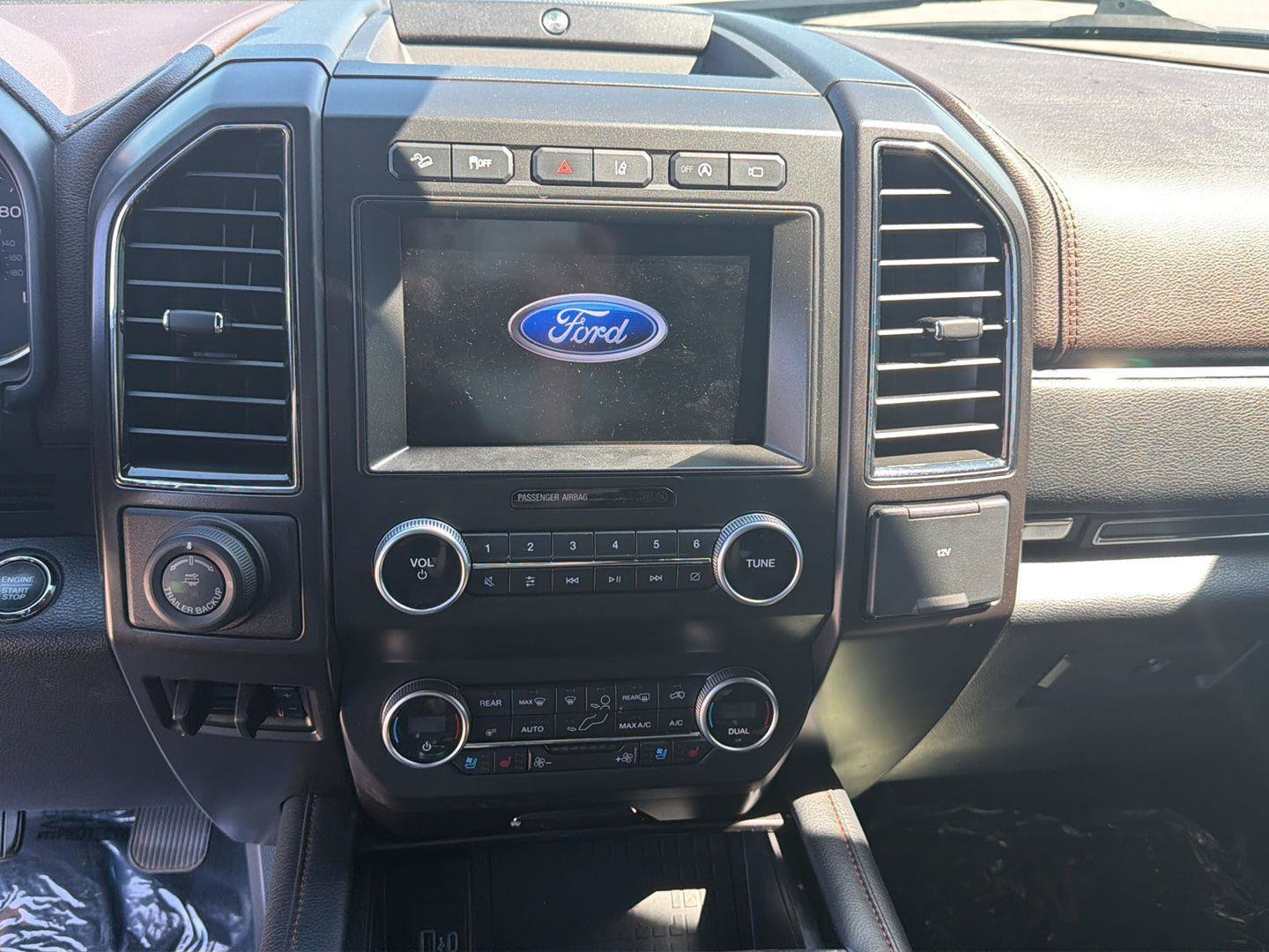 Used 2021 Ford Expedition King Ranch AWD/4WD image 12