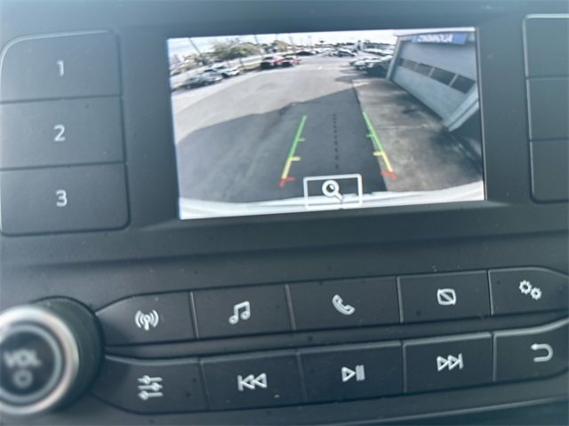 Used 2021 Ford Transit 350 148 High Roof Extended DRW image 18