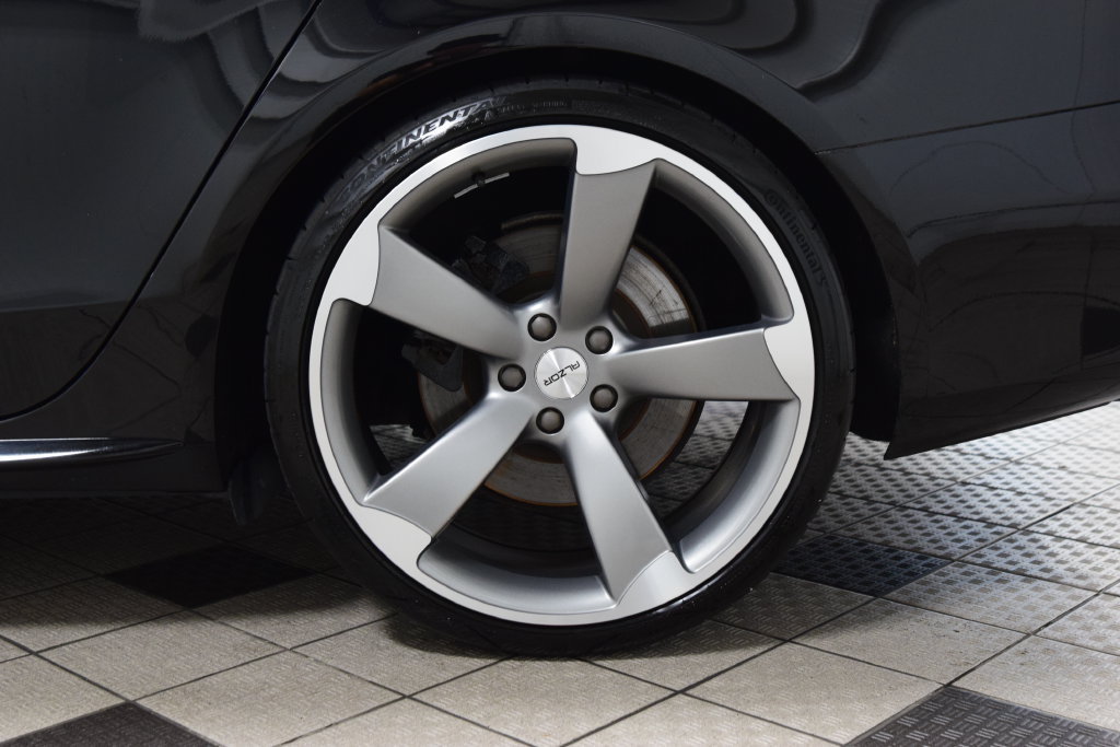 Used 2012 Audi S4 Prestige AWD/4WD image 26