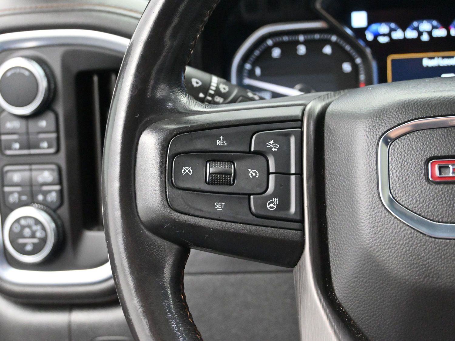 Used 2019 GMC Sierra 1500 AT4 w/ AT4 Premium Package image 18