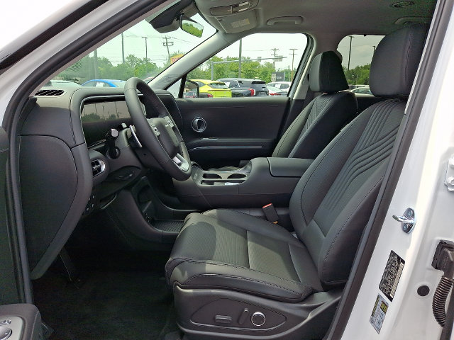 New 2026 Hyundai Palisade SEL AWD/4WD image 12