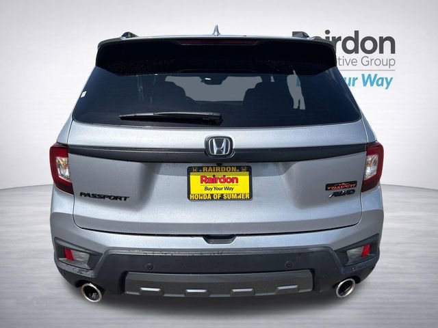 Used 2023 Honda Passport TrailSport image 6