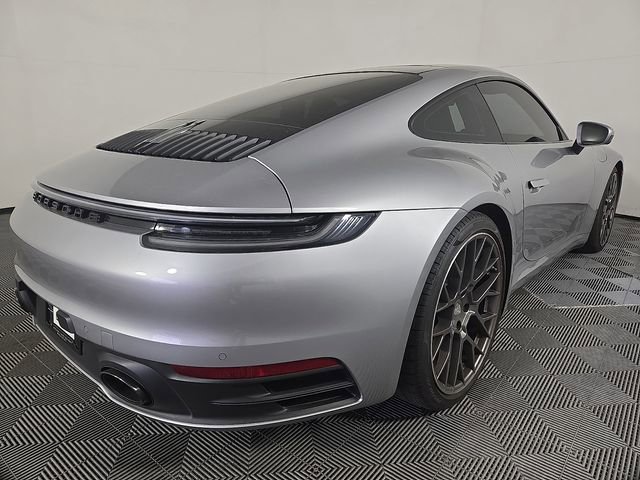 Used 2022 Porsche 911 GT3 RS image 5