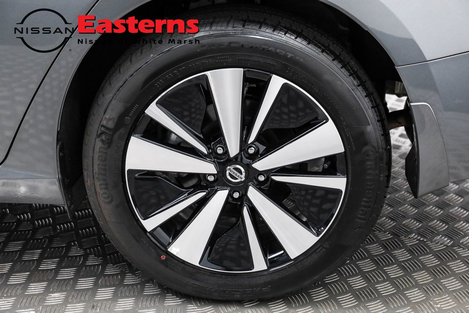 Used 2022 Nissan Altima 2.5 SL AWD/4WD image 31