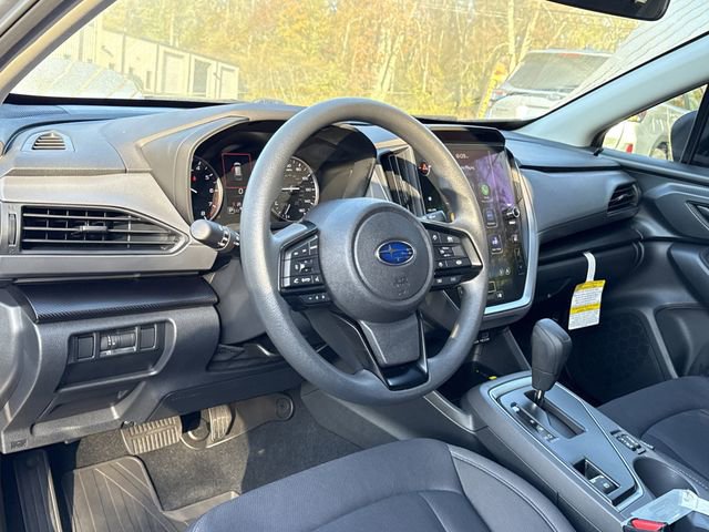 Used 2025 Subaru Crosstrek 2.0i Premium image 10