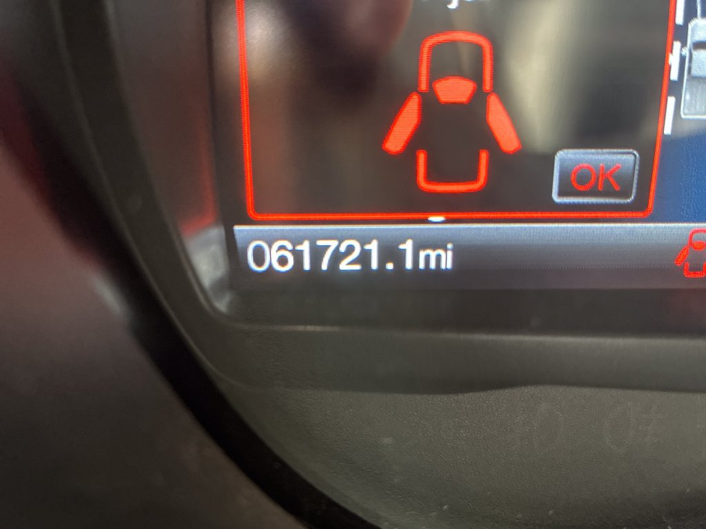 Used 2022 Ford Ranger Lariat w/ Equipment Group 501A High AWD/4WD image 17