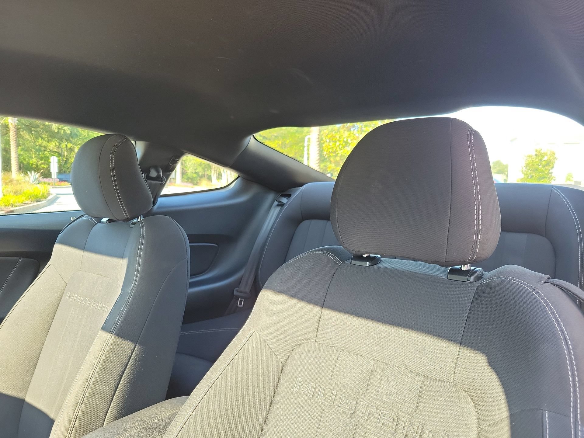Used 2022 Ford Mustang GT w/ Equipment Group 301A RWD image 18