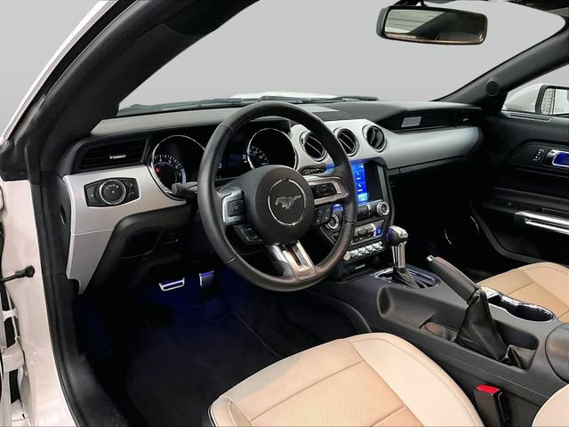 Used 2017 Ford Mustang GT Premium RWD image 12