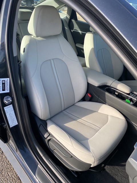 Used 2025 Hyundai Sonata SEL image 24