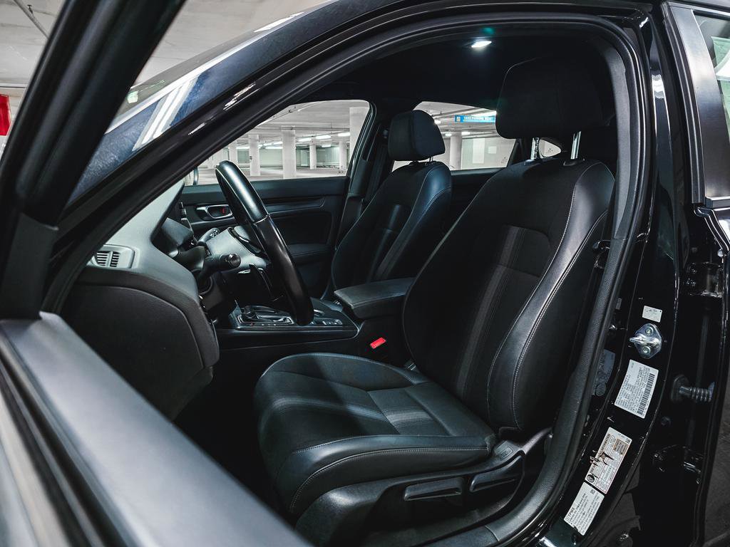 Used 2022 Honda Civic Sport image 16