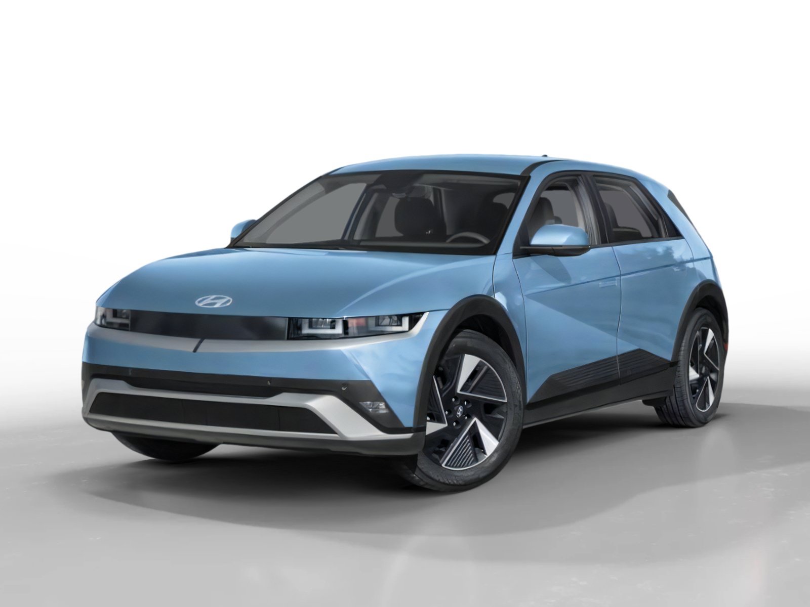 New 2026 Hyundai Ioniq 5 SE