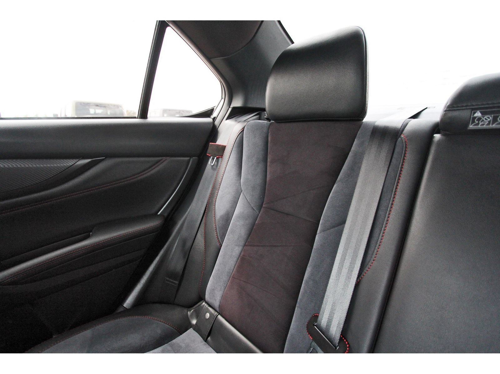 Used 2023 Subaru WRX Limited AWD/4WD image 14