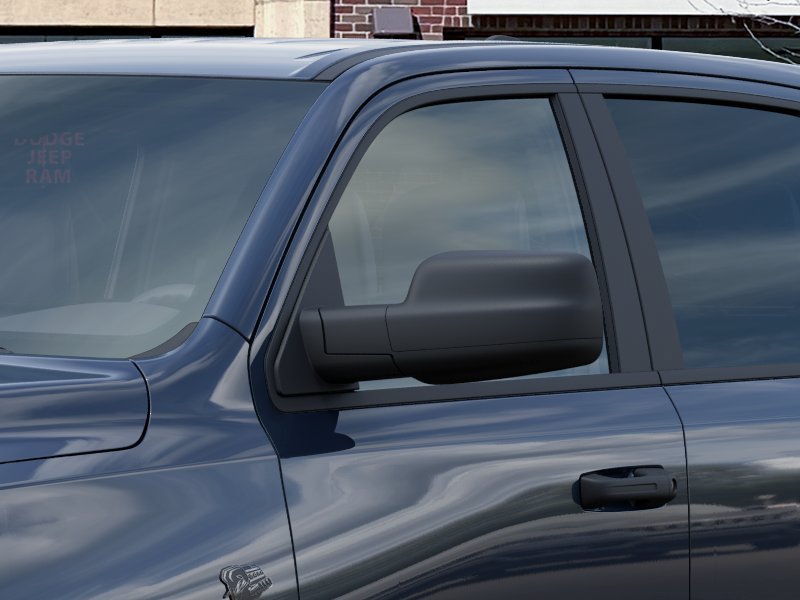 New 2027 RAM 1500 Rebel w/ Rebel Level 1 Equipment Group AWD/4WD image 12