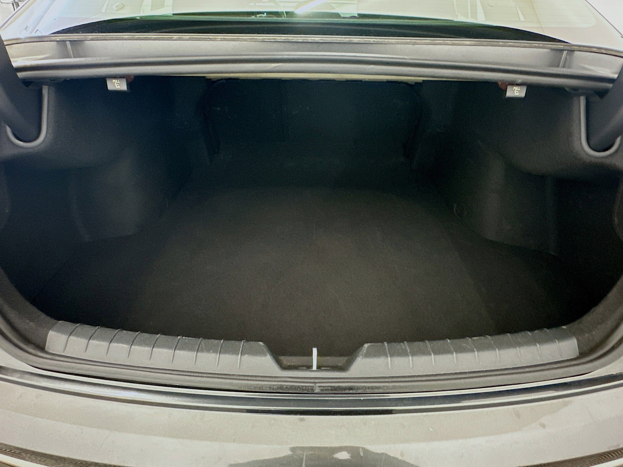 Used 2025 Kia K5 LXS image 29