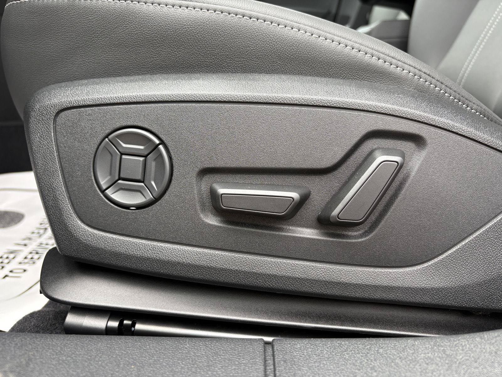 New 2026 Audi A3 2.0T Premium Plus AWD/4WD image 11