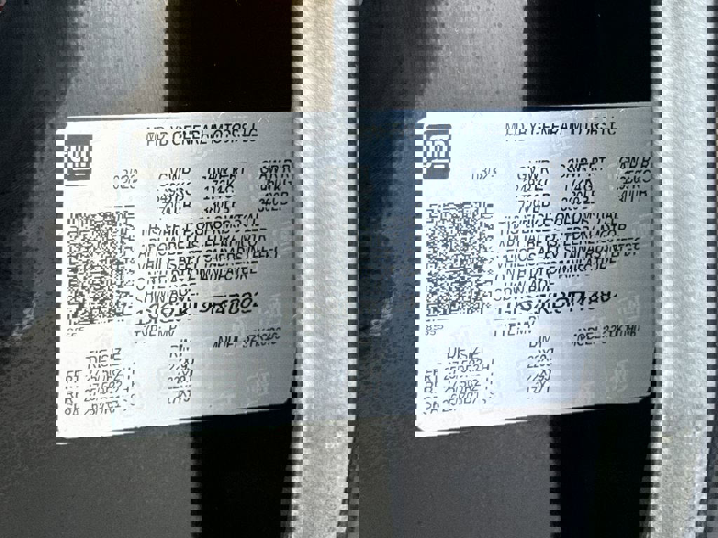 Certified 2023 GMC Yukon XL Denali w/ Denali Reserve Package image 52