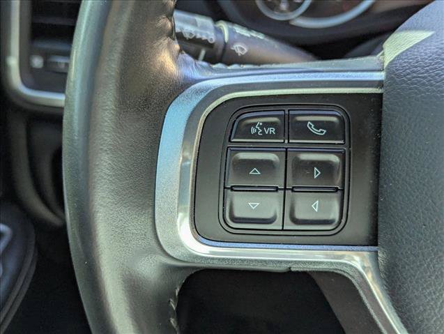 Used 2022 RAM 3500 Laramie w/ Night Edition AWD/4WD image 10