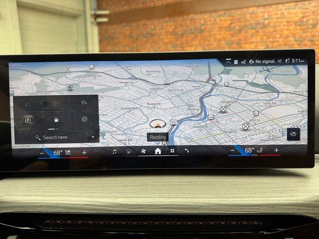 New 2026 BMW 430i xDrive 430i xDrive w/ M Sport Package image 19