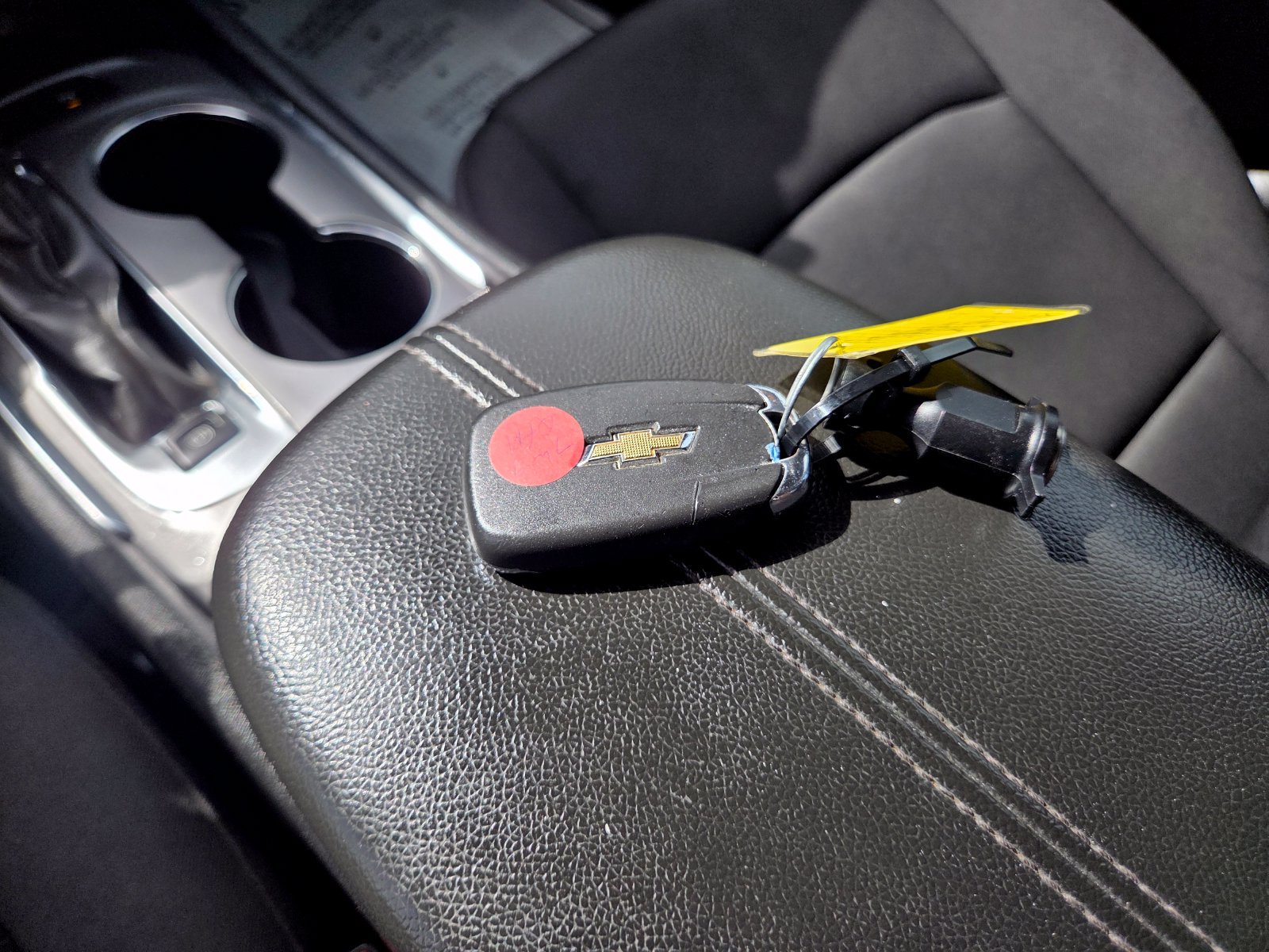 Used 2024 Chevrolet Malibu LT FWD image 28