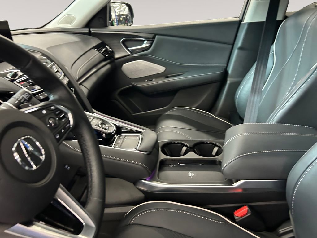 Used 2025 Acura RDX SH-AWD w/ Advance Package image 15