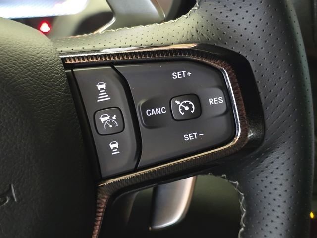 New 2026 RAM 1500 RHO AWD/4WD image 24