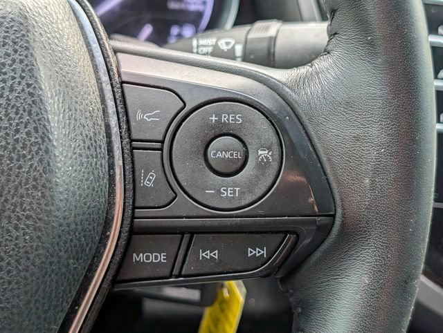Used 2018 Toyota Camry SE FWD image 22