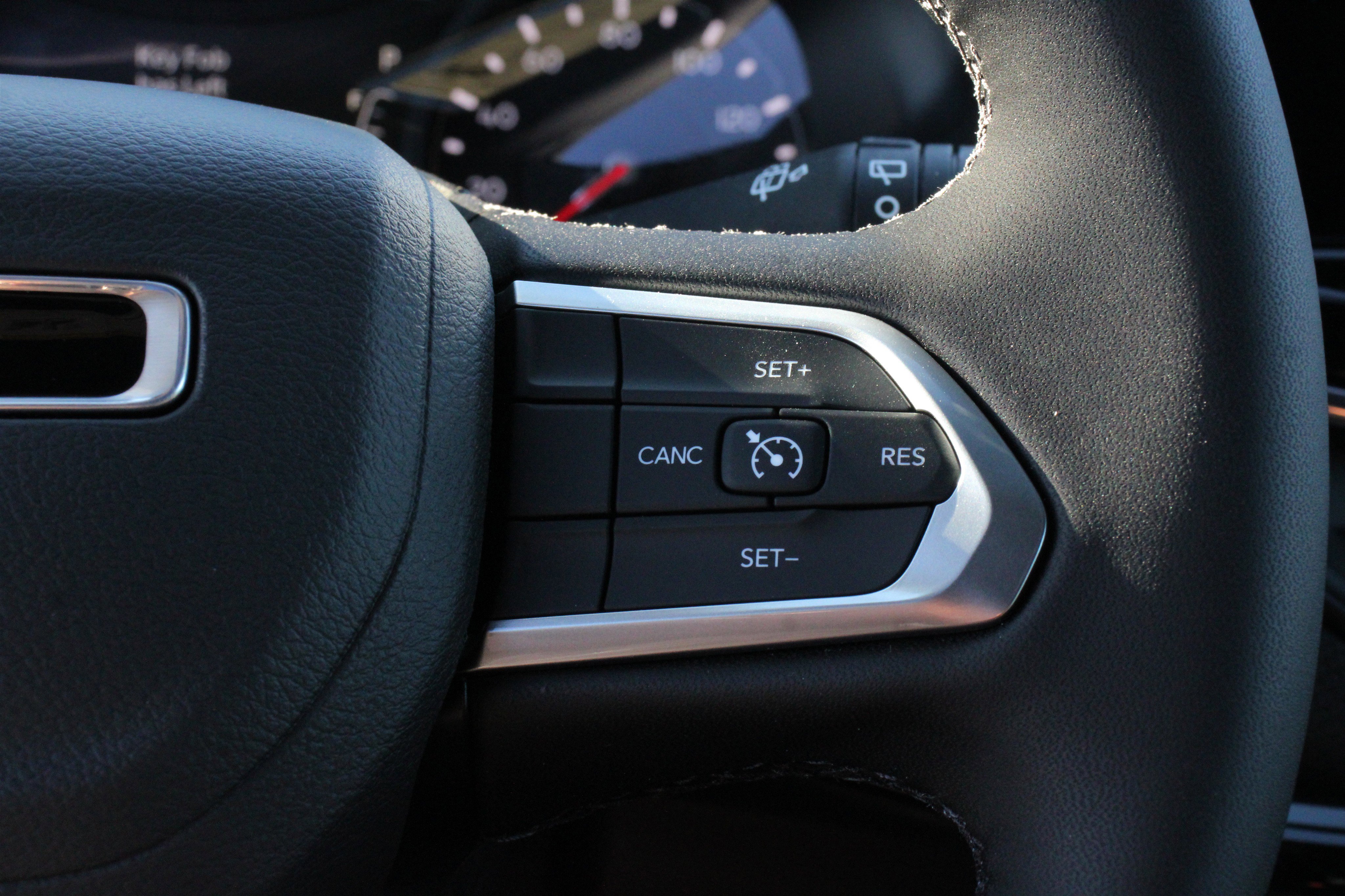 New 2026 Jeep Compass Latitude image 8