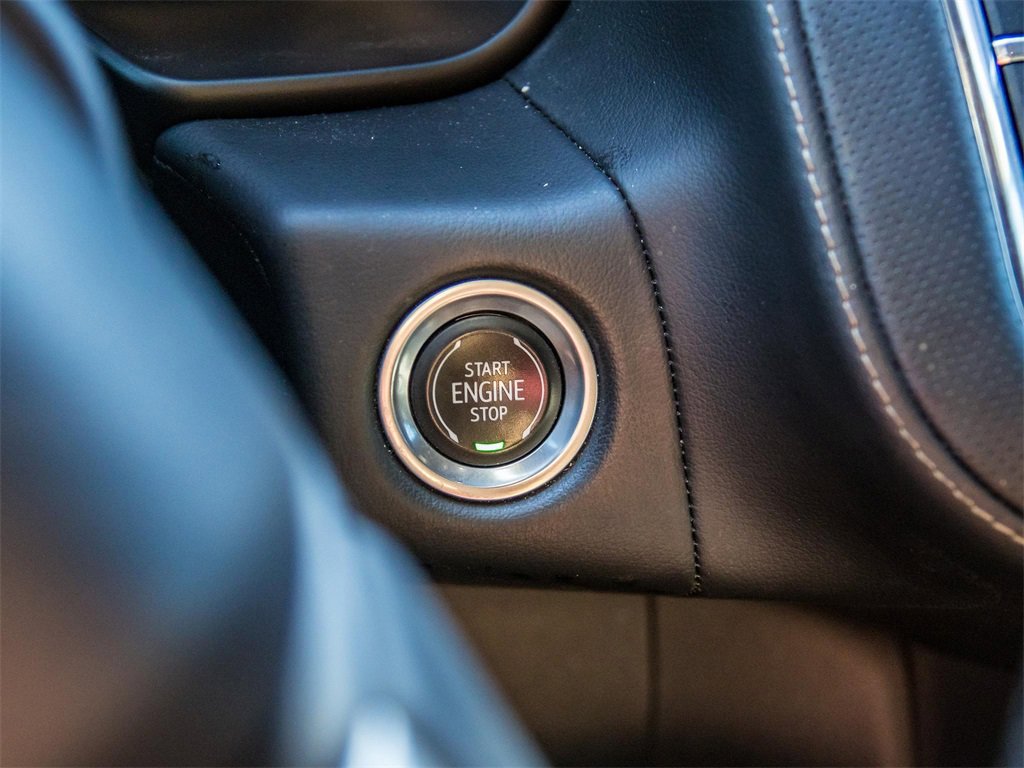 Used 2023 Chevrolet Tahoe Premier image 36