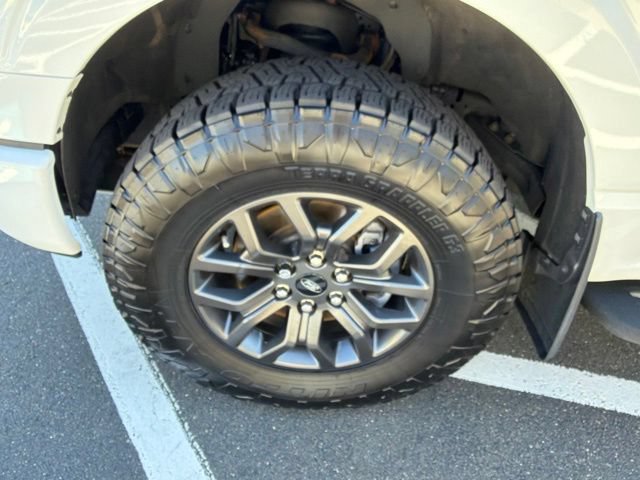 Used 2023 Ford F150 Tremor w/ Equipment Group 402A High AWD/4WD image 37