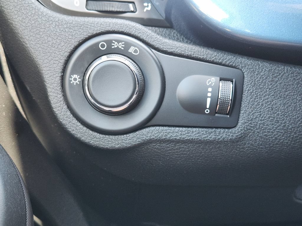 Used 2017 FIAT 500X Pop w/ Pop Popular Equipment Package AWD/4WD image 25