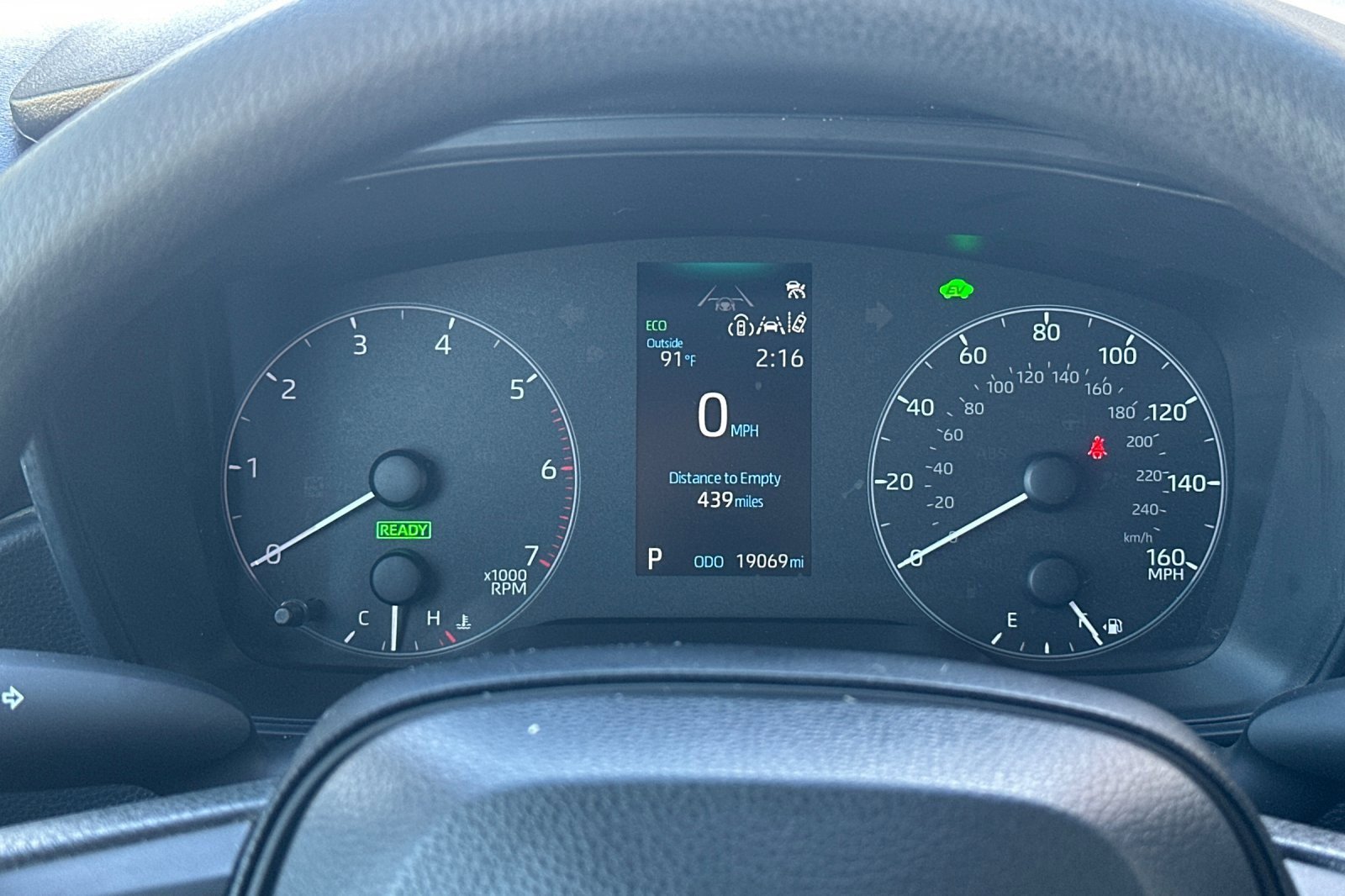 Certified 2024 Toyota Corolla LE w/ LE Convenience Package image 22