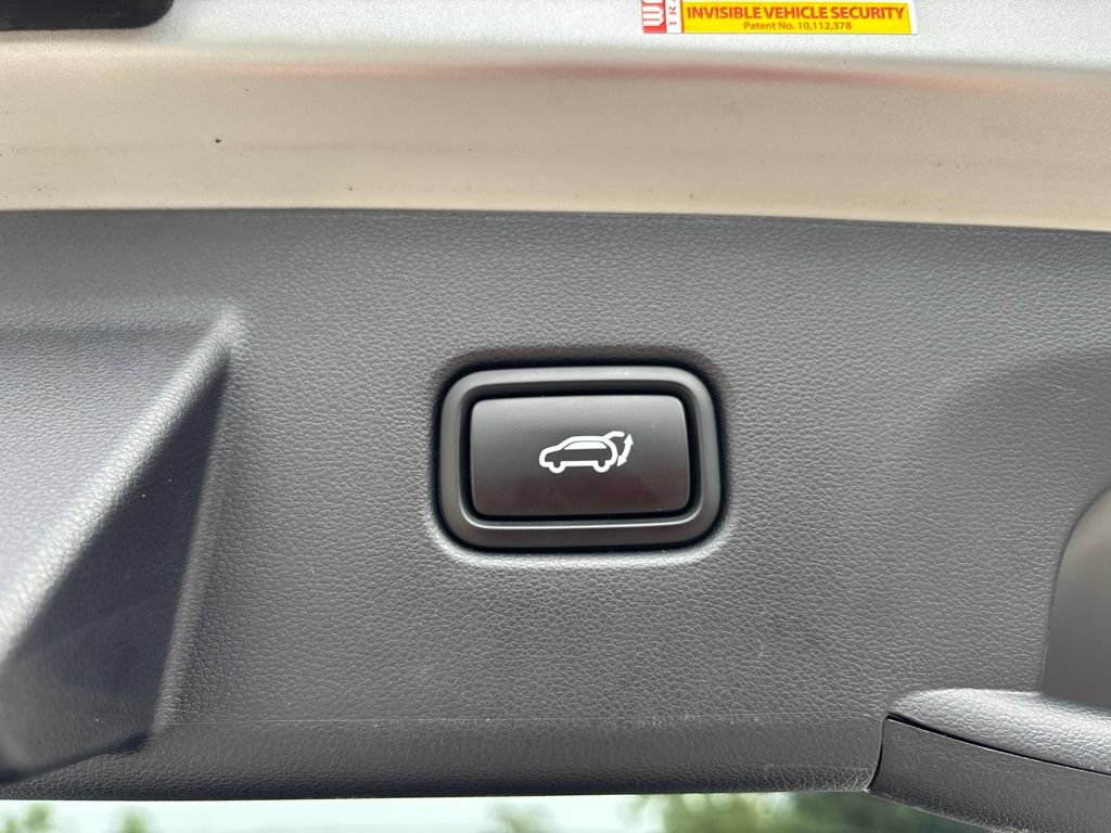 Certified 2024 Hyundai Tucson SEL AWD/4WD image 14