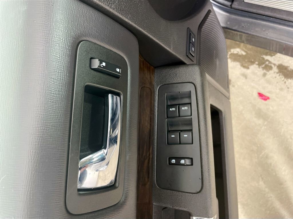 Used 2018 Ford Flex Limited image 20