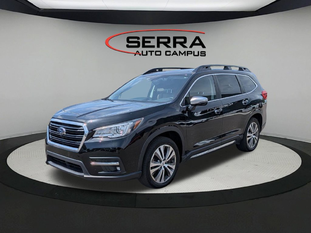Used 2019 Subaru Ascent Touring w/ Popular Package #3