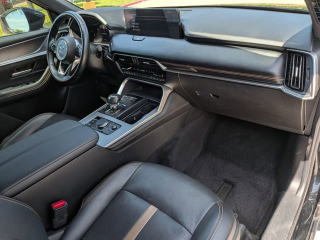 Certified 2024 MAZDA CX-90 Plug-In Hybrid w/ Premium Plus image 28