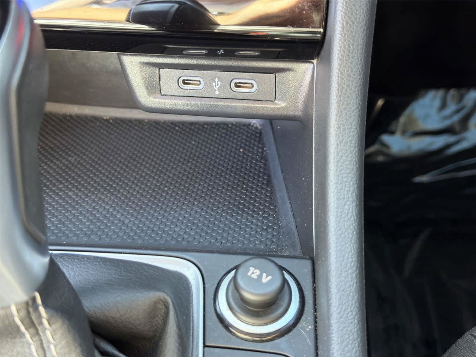 Used 2025 Volkswagen Jetta S FWD image 36