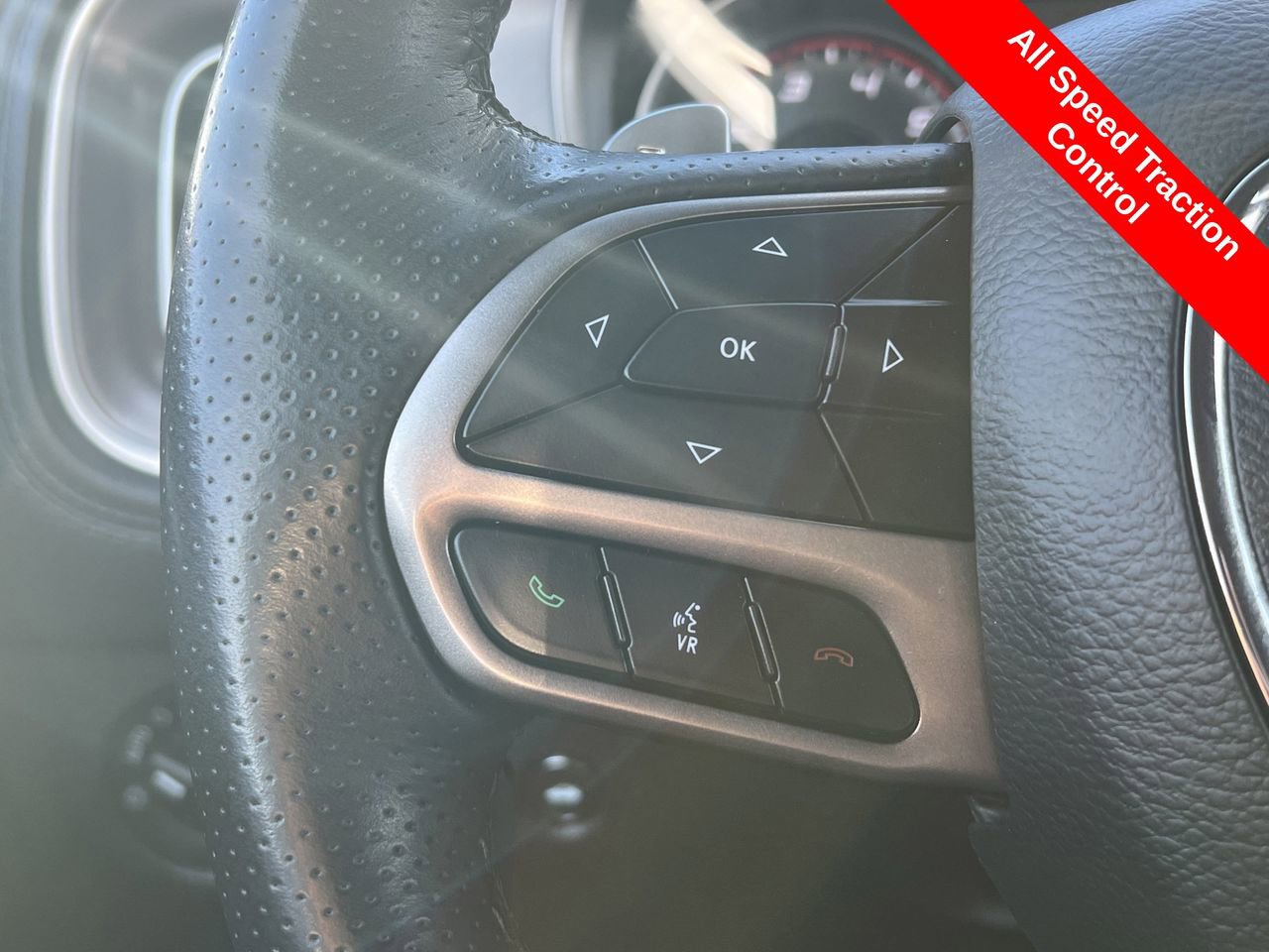 Used 2022 Dodge Charger Scat Pack w/ Dynamics Package image 14