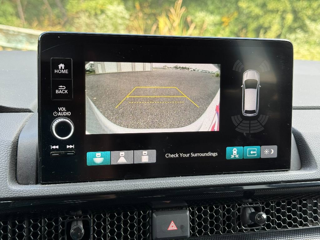 Used 2023 Honda CR-V Sport Touring image 34